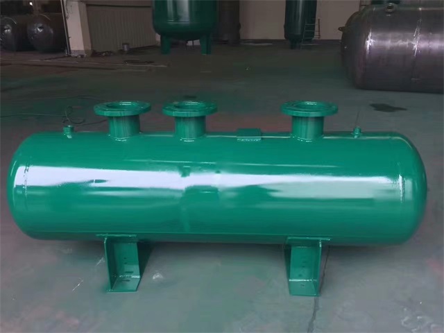 上饶上饶上饶蒸汽分气缸